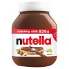 Паста шоколадная Nutella Германия 825 гр., стекло