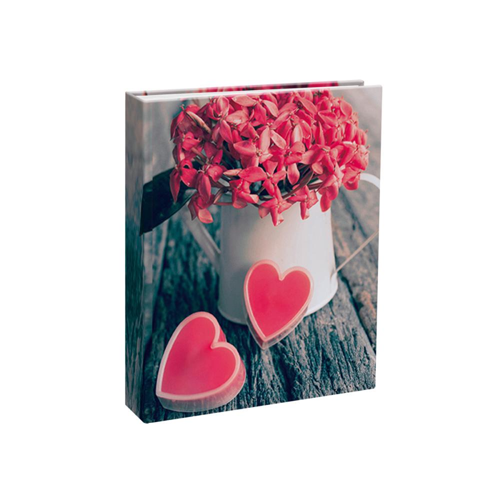 Фотоальбом ArtSpace Lyric 100 фото 10 х 15 см., пакет