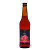 Сидр Kelvish Apple-Raspberry фруктовый малина полусладкий, 450 мл., стекло