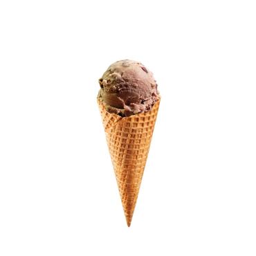 Мороженое пломбир Айс- Кремль  шоколадный