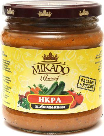 Икра Mikado кабачковая