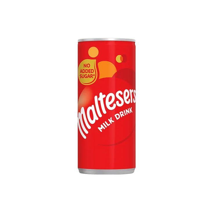 Напиток молочный Maltesers 250 мл., ж/б
