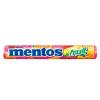 Жевательные конфеты Mentos Roll Fruit 29 гр., флоу-пак.