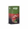 Чай черный Kejofoods CEYLON MAGIC PASSION 25 пакетиков 45 гр., картон