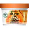 Маска для волос Garnier Fructis Superfood 3в1 папайя восстанавливающая для поврежденных волос