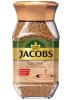 Кофе Jacobs Crema натуральный сублимированный, 95 гр., Стекло