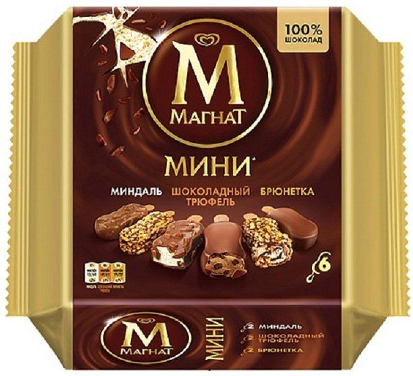 Картинка мороженое магнат