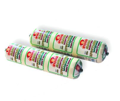 Масло сливочное Ичалки 72,5% 500 гр., оболочка