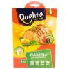 Пакеты для запекания Qualita, 50 гр., картон
