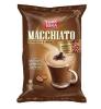 Кофе растворимый Tora bika Macchiato 3 в 1 с кофейной крошкой 20 шт по 25 гр., флоу-пак