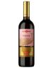 Вино столовое сухое красное саперави Золотой Павлин 12 %, 750 мл., стекло