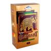 Чай Battler Парад слонов Цейлон слон Канди черный, 250 гр., картон