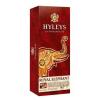 Чай Hyleys Королевский Слон, черный, 25 пакетов, 45 гр., картон