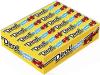 Жевательная резинка Dirol Bubble gum Мята и Фрукты, 30 пачек по 13,6 гр.408 гр., картон