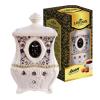 Чай London Tea club Assam Керамическая чайница, черный, 100 гр., картон