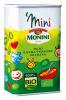 Масло оливковое Extra Virgin Monini il mini, 500 гр., жестяная банка
