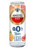 Напиток пивной безалкогольный Amstel апельсин-грейпфрут 430 мл., ж/б