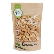 Кешью Семушка жареный 150 гр., дой-пак