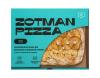 Пицца Zotman Ice Груша Горгонзола замороженная 20х30 см. 415 гр., картон