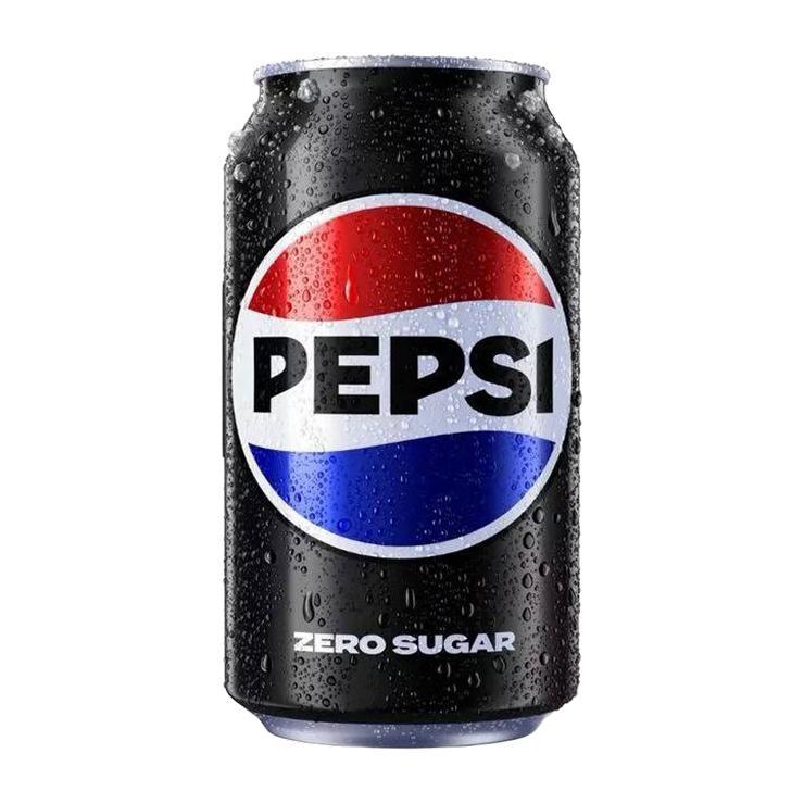 Напиток газированный Pepsi Max Германия/Дания 330 мл., ж/б