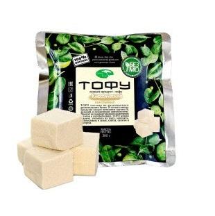Тофу Green East классический полотняный, 300 гр., пакет