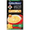 Крем-суп Gallina Blanca 2 в 1 Сырный по-швейцарски , 23 гр, бумага