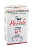 Молоко Молочный гостинец ультрапастеризованное 3,2 %, 950 мл., тетра-пак