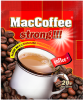 Кофе Strong 3в1, MacCoffee, 2 кг, флоу-пак