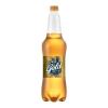 Пиво Gold Mine Beer светлое 4,6% 1,15 л., ПЭТ