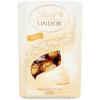 Конфеты Lindt Lindor белый шоколад, 200 гр., картон