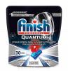 Таблетки для посудомоечных машин Finish Quantum Ultimate, 424 гр., дой-пак