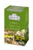 Чай Ahmad Tea зеленый с жасмином листовой, 100 гр., картон