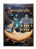 Конфеты Sweeterella открытка Новогодняя 165 гр., картон