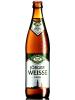 Пиво, светлое, пшеничное, 5,1 % Grieskirchner Jorger Weisse Hefetrub, 500 мл., стекло