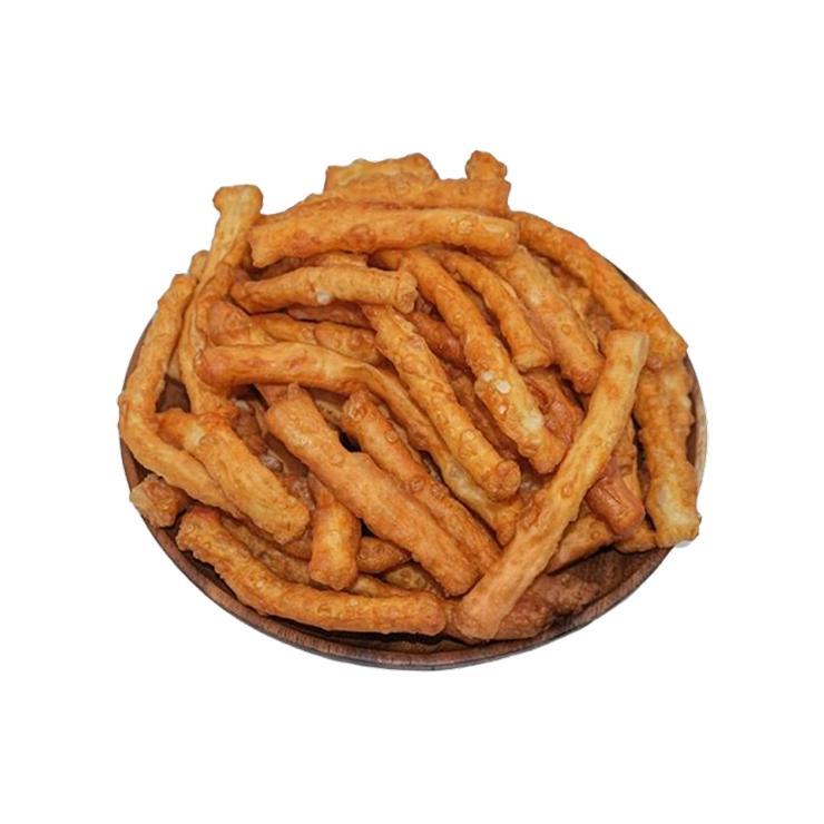 Сыр жареный Жарко Вкусняшка Мексиканская сальса 500 гр., пакет