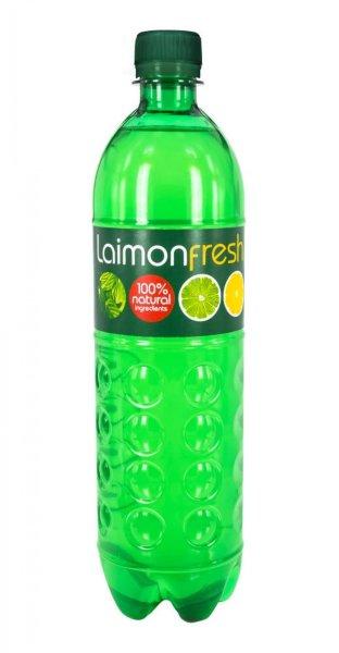 Напиток Laimon Fresh газированный, 500 мл., ПЭТ