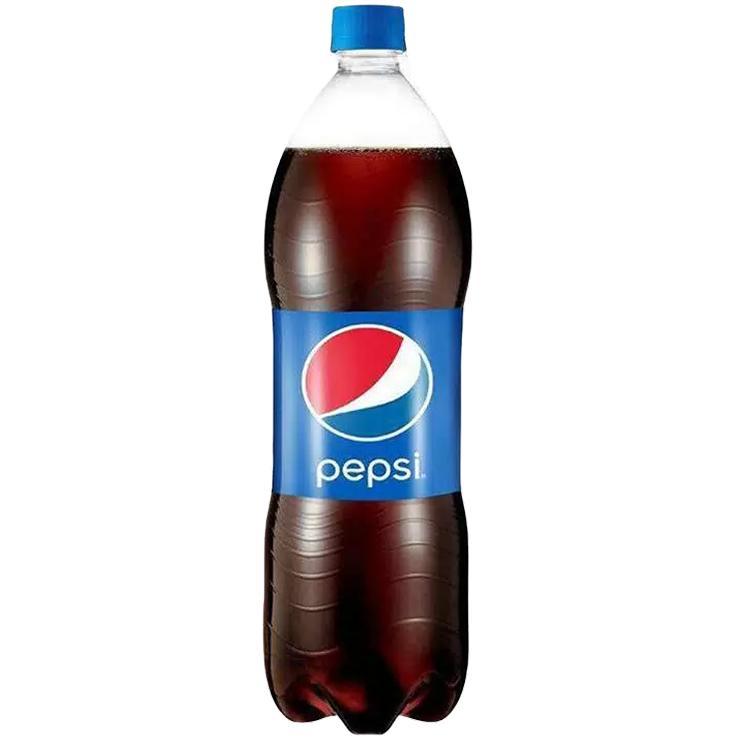 Напиток газированный Pepsi Беларусь 2 л., ПЭТ