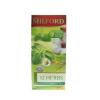 Чай Milford 12 Herbs, травяной, 20 пакетиков, 45 гр., картон