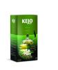Чай KEJOfoods RELAX JASMINE, 25 пак. х 2 гр.  зеленый с жасмином, картон