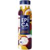 Йогурт Epica питьевой маракуйя мангостин 2,5%, 260 мл., ПЭТ