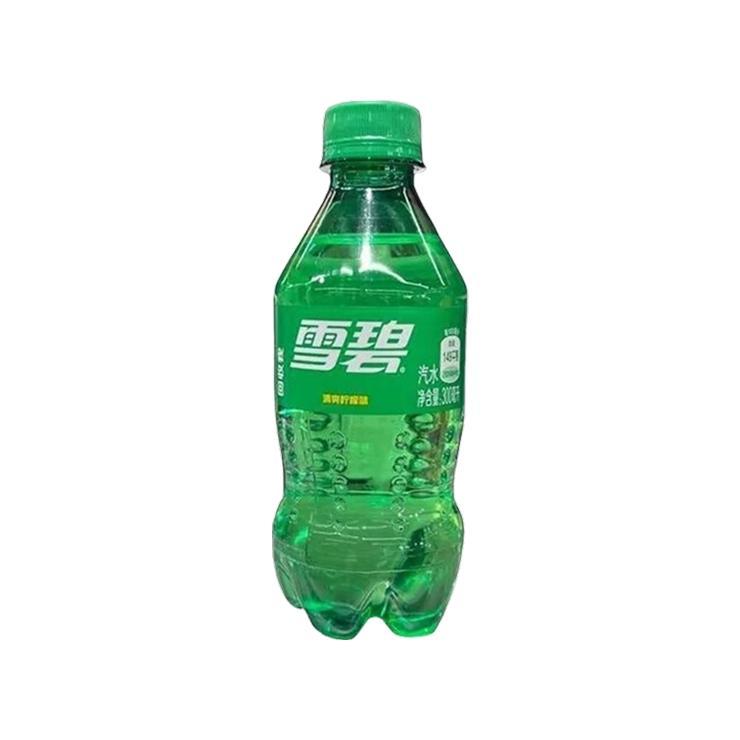 Напиток газированный Sprite Китай 300 мл., ПЭТ