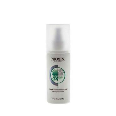 Спрей Nioxin термозащитный для волос
