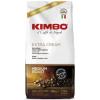 Кофе в зернах Kimbo Extra Cream, 1 кг., фольгированный пакет