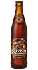 Напиток пивной темный пастеризованный фильтрованный, Velkopopovicky Kozel 3,7%, 450 мл., стекло