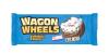 Печенье Wagon Wheels глазированное с суфле и джемом 228,6 гр., флоу-пак