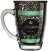 Чай London Tea Club зеленый с сафлором, 70 гр., стекло