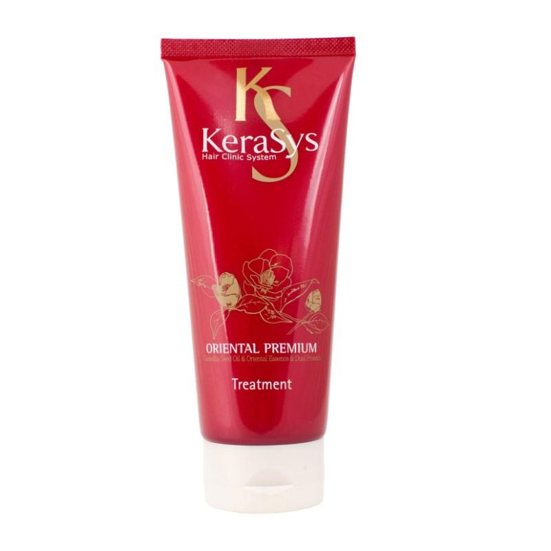 Маска Kerasys Oriental Premium для волос