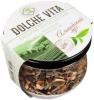 Чай черный с добавками, Dolche vita Альпийский луг 50 гр., стекло