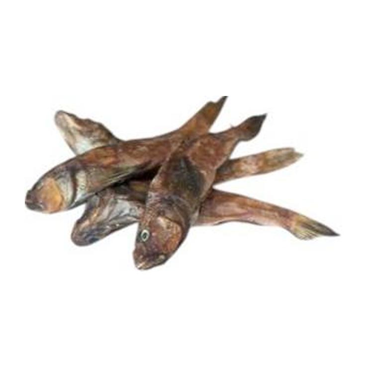 Бычки вяленые 1,2 кг., крафт-пакет