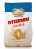 Печенье, классическое, Divella Оттимини, 400 гр., пластиковый пакет